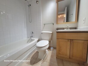 10230-10120 120 St NW in Edmonton, AB - Building Photo - Building Photo