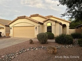 29805 N Broken Shale Dr in San Tan Valley, AZ - Building Photo