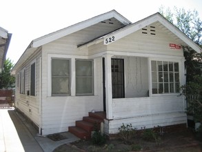 522-524 Hill St in Santa Monica, CA - Building Photo - Building Photo