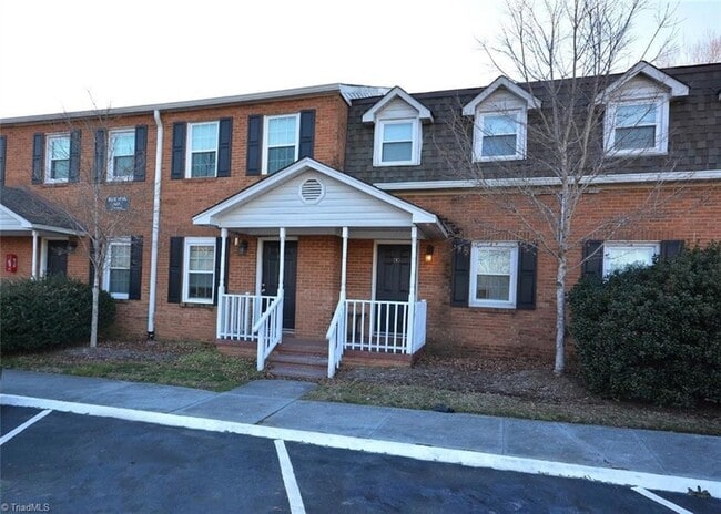 115 Ivey Rd in Graham, NC - Building Photo - Building Photo