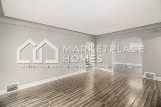 16570 Kentfield St in Detroit, MI - Building Photo - Building Photo