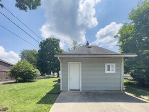 812 W University Ave in Muncie, IN - Building Photo - Building Photo