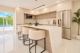 1399 NE 38th St in Oakland Park, FL - Building Photo