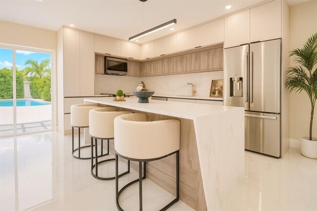 property at 1399 NE 38th St