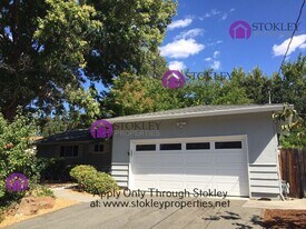 229 Twinview Dr in Pleasant Hill, CA - Building Photo