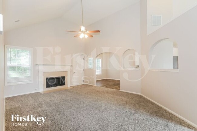 3442 Sandwedge Ct in Snellville, GA - Building Photo - Building Photo