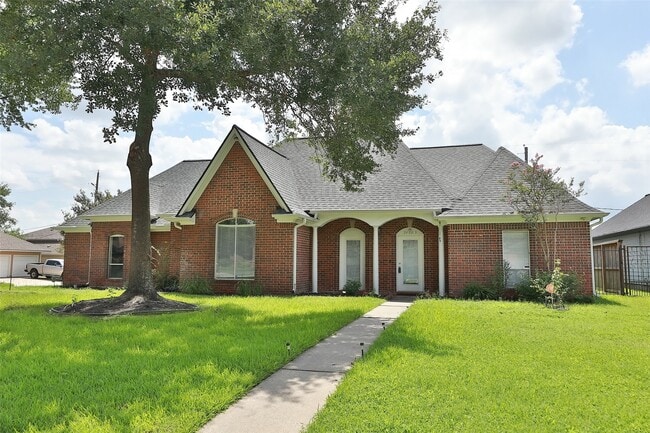 property at 24603 Haigshire Dr