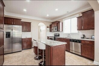 5266 Copper Creek Dr in Dublin, OH - Building Photo - Building Photo