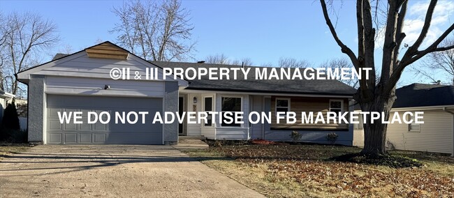 9209 Hayes Dr in Overland Park, KS - Building Photo - Building Photo