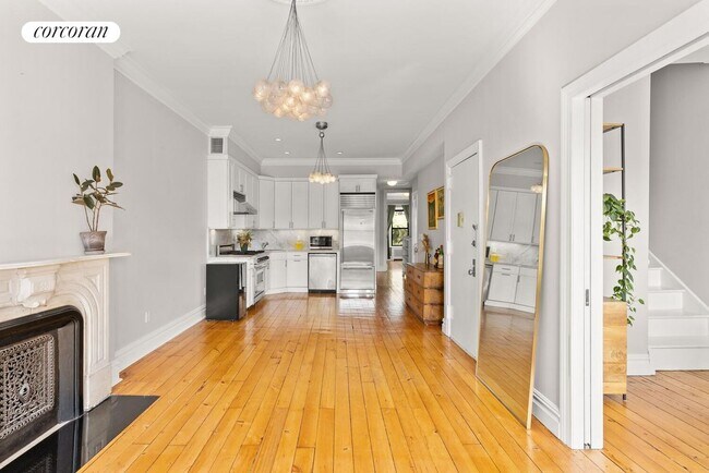 661 Carroll St in Brooklyn, NY - Building Photo - Building Photo