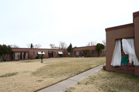 1018-1022 Silver Ave SW in Albuquerque, NM - Foto de edificio - Building Photo