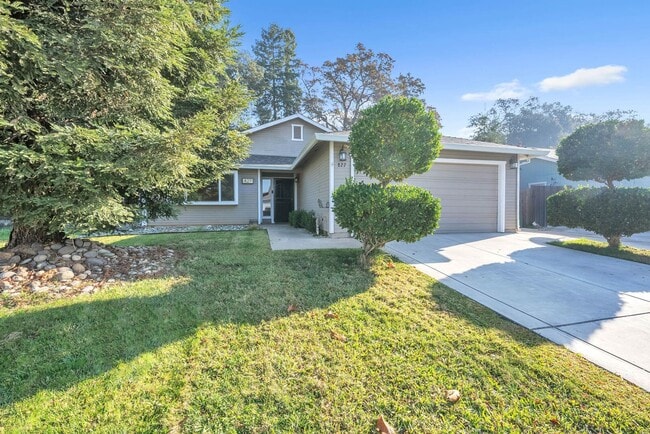 property at 827 Stetson Way