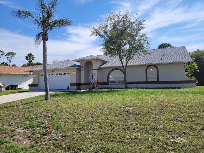 property at 9160 Aster Rd