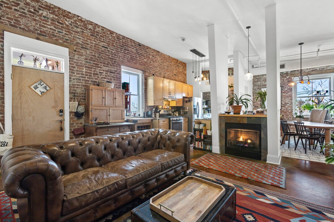 43 Chestnut St in New Haven, CT - Building Photo