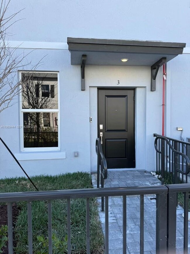 property at 15565 SW 280th St