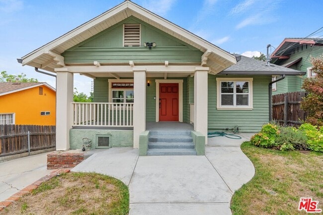 property at 6163 Strickland Ave