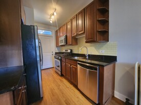 736 W Addison St, Unit 1 Apartments