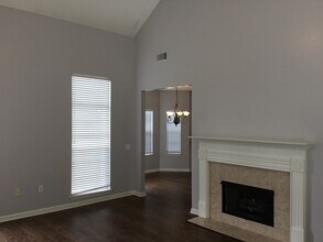 805 Laurel Hill Cir in Richmond Hill, GA - Building Photo - Building Photo