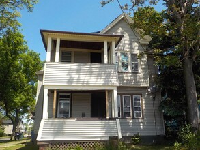 8-12 Conkey Ave in Rochester, NY - Building Photo - Building Photo