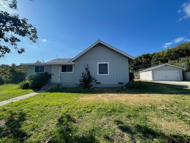 property at 2961 W Telegraph Rd