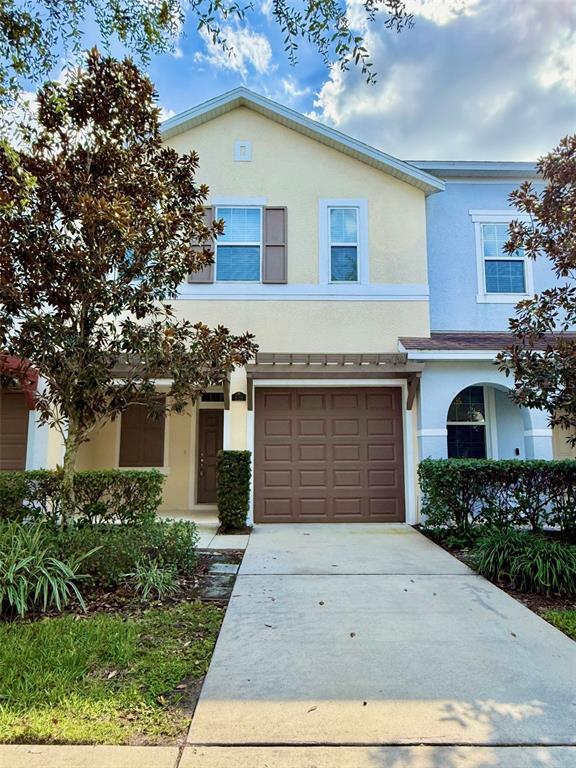 property at 619 Fortanini Cir