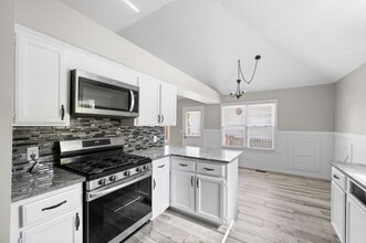 3600 Burwick Pl in Nashville, TN - Building Photo - Building Photo