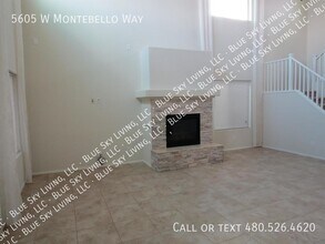 5605 W Montebello Way in Florence, AZ - Building Photo - Building Photo