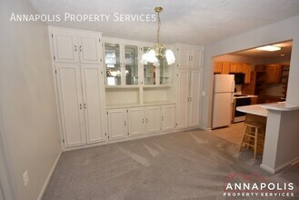 601 Burtons Cove Way in Annapolis, MD - Building Photo - Building Photo
