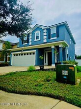 7030 Crispin Cove Dr in Jacksonville, FL - Building Photo - Building Photo