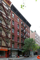 219 Mulberry St Apartments