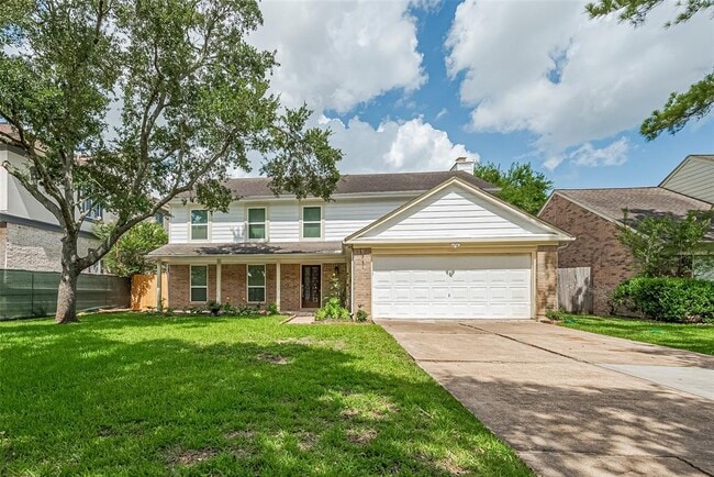 property at 3131 Double Lake Dr