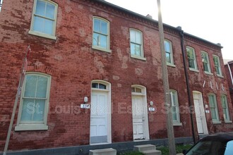 227 Steins St-Unit -1F in St. Louis, MO - Foto de edificio - Building Photo