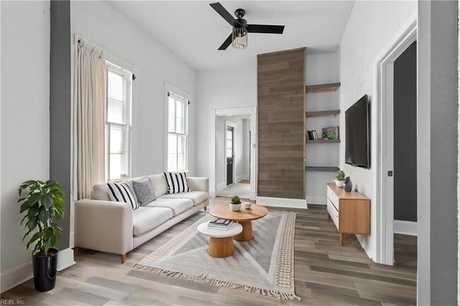 430 Mt Vernon Ave in Portsmouth, VA - Building Photo - Building Photo