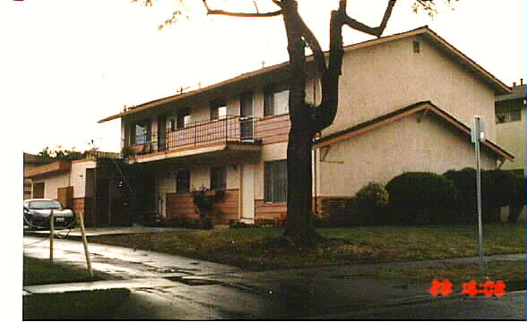 5621 Hoffman Ct in San Jose, CA - Building Photo