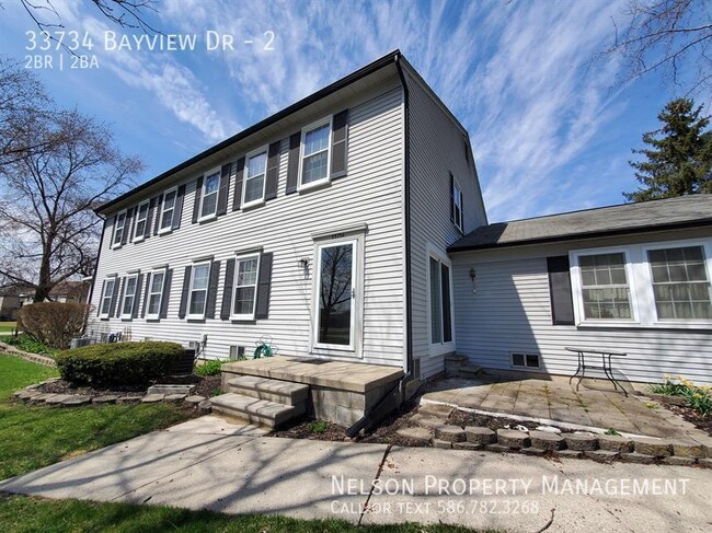 property at 33734 Bayview Dr