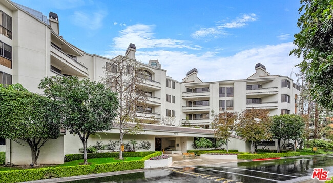 property at 2131 Century Park Ln