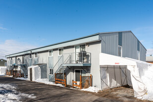 30 Dorval St Apartments