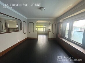 11217 Revere Ave in Cleveland, OH - Building Photo - Building Photo