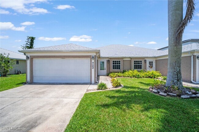 722 SW 35th St