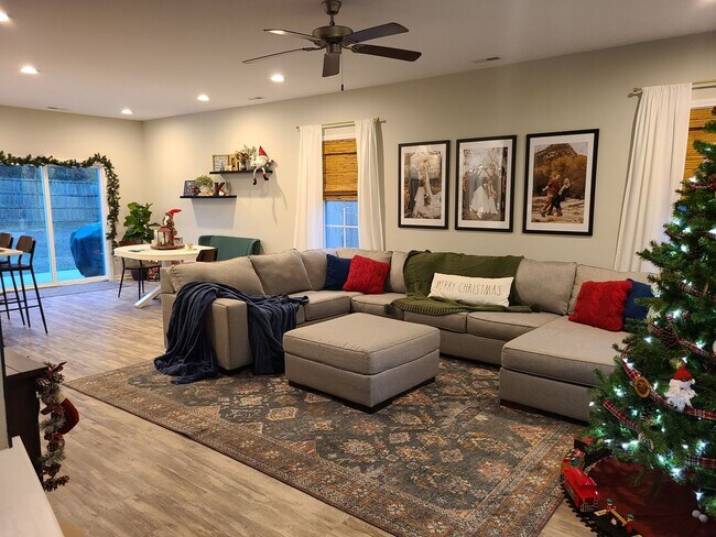 356 Zonnie Ln in Hampstead, NC - Building Photo - Building Photo