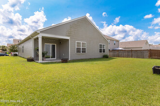 413 Isabelle St in New Bern, NC - Building Photo - Building Photo