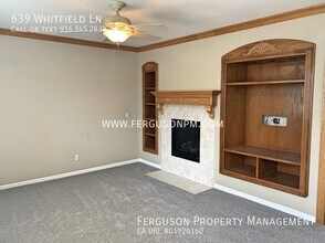 639 Whitfield Ln in Lincoln, CA - Building Photo - Building Photo