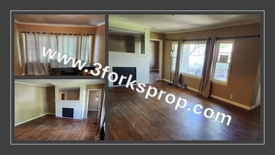 2005 Garland St in Muskogee, OK - Building Photo - Building Photo