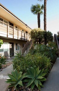 Building Photo - Hillcrest Place Apartments in San Diego, California