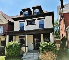 5440 Jackson St in Pittsburgh, PA - Building Photo