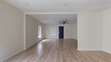 2437 Druid St in Houston, TX - Building Photo - Building Photo