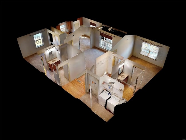 property at 5132 Welsh Dr