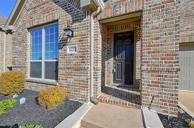 6412 Palo Alto St in McKinney, TX - Building Photo - Building Photo