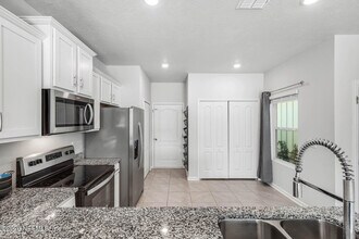 262 Talulla Trl in St. Augustine, FL - Building Photo - Building Photo