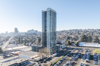 100 Braid St in New Westminster, BC - Building Photo - Building Photo